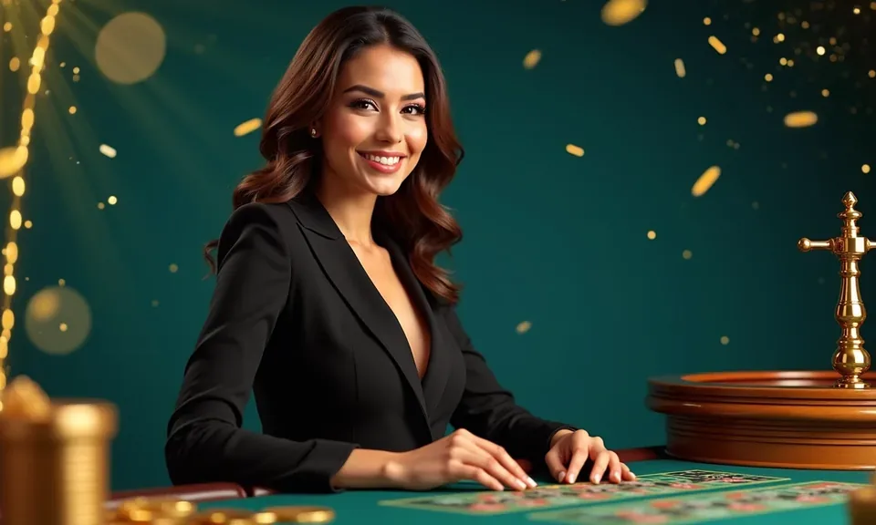 kuriboh Perú aplicación de casino